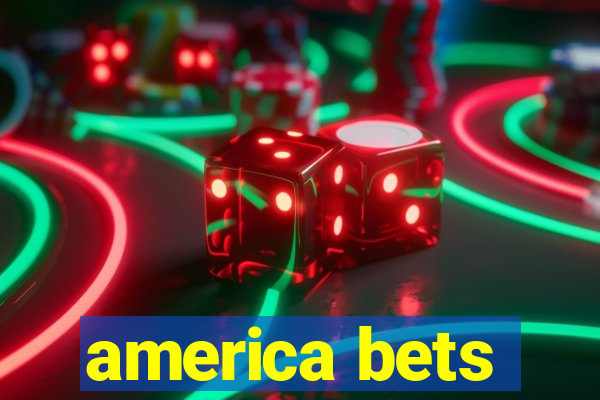 america bets